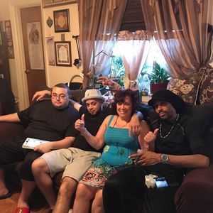 Meet your Posher, Mike